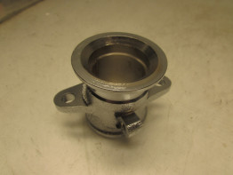 Auspuff-Krummer Yamaha V max