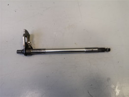 Overig Yamaha Tracer 900