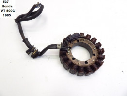 Dynamo Honda VT 500
