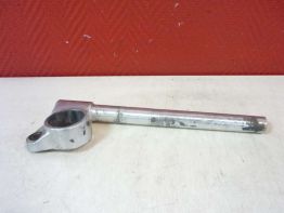 Clip on rechts Suzuki GSX R 1100