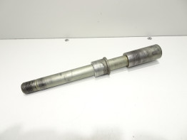 Vooras Suzuki DL 1000 V STROM