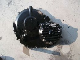 Generator cover Honda CBR 600 F