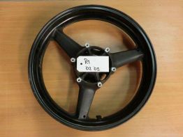 Felge vorne Yamaha YZF R1