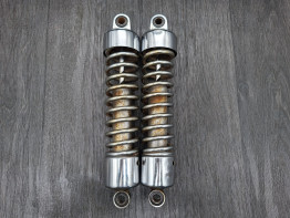 Achterschokbreker Suzuki VS 1400 Intruder