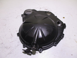 Crankcase cover Clutch side Kawasaki ER 6