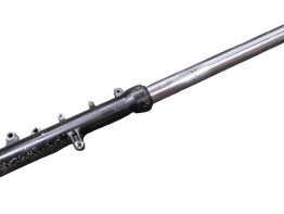 Standrohr Gabelholm rechts komplett Suzuki DL 650 V STROM