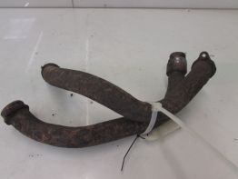 Uitlaatbochten Honda VFR 750