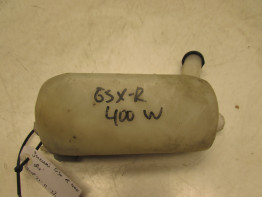 Koelvloeistof reservoir Suzuki GSX R 400