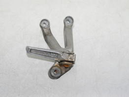 Duo voetsteun rechts Honda CBR 900 RR