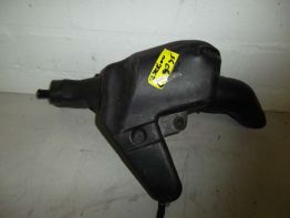 Air intake left Kawasaki ZZR 600