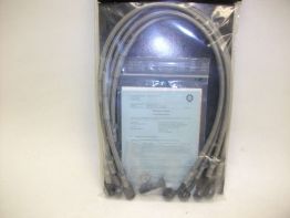 Remleiding voor Honda CBF 1000