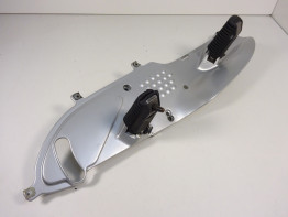 Fussrastetrager vorne links BMW R 1100 RT