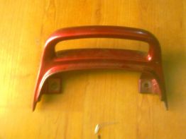 Achterhandvat Kawasaki GPZ 500