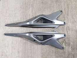 Achtersubframe KTM 790 Duke