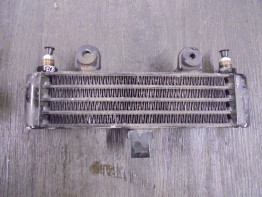 Oliekoeler Kawasaki GPZ 750