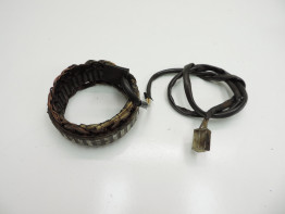 Dynamo Yamaha XS 400