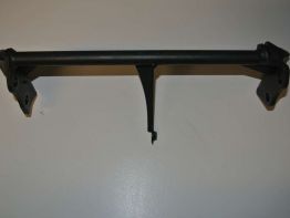 Frame - onderdelen Honda CBF 1000