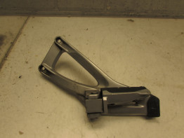 Soziusfussraste links BMW K 1200 RS