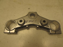 Kroonplaat Yamaha V max