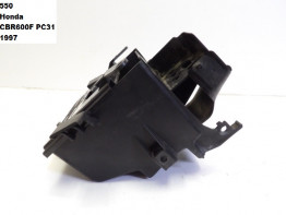 Accubak Honda CBR 600 F