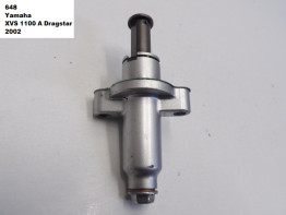 Nokkenas Yamaha XVS 1100 Dragstar