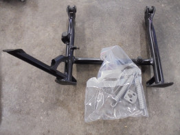 Standaard BMW R 1250 RT