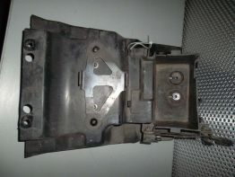 Accubak Kawasaki ZXR 750