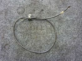 Rear brake caliper Triumph Speed Triple 955