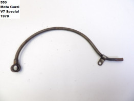 Oil Hose Moto Guzzi V7 Special