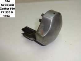 Motorblokdeksel Kawasaki ZEPHYR 550