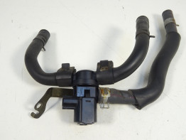 Luchtfilterhuis Yamaha FZ6