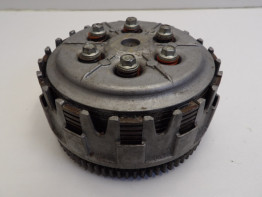 Clutch Yamaha XV 700 / 750 SE