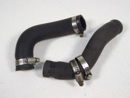 Radiator toebehoren Kawasaki ER 6