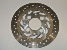 Rear brake disc Honda VFR 800 I