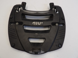 Top-case-trager Honda ST 1100 Pan European