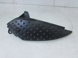 Cowl left small Kawasaki ZX 6 R