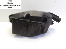 Air cleaner case Honda XL 1000 V Varadero