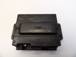 Zekeringkast Kawasaki EL 250