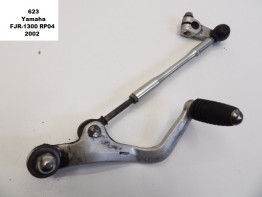 Schakelpedaal Yamaha FJR 1300