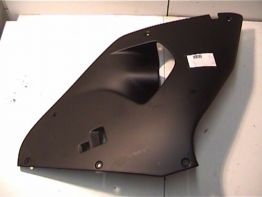 Rechter zijkuip klein Aprilia RSV 1000