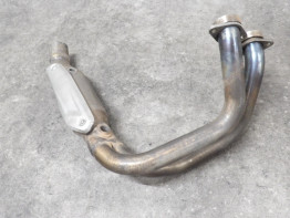 Auspuff-Krummer BMW F 900 R