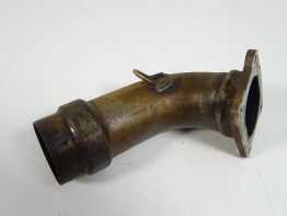 Uitlaatbochten Ducati 749 999