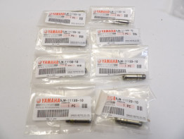 Cilinderkop Yamaha FJR 1300