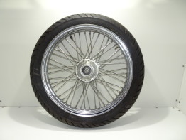 Front Wheel Kawasaki VN 1500