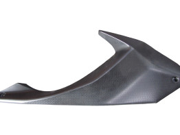 Rechter zijkuip klein Kawasaki Ninja 650