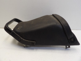 Buddy zadel Kawasaki GPX 400