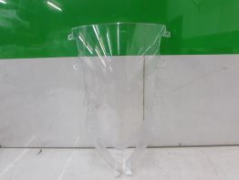 Scheibe Windschild BMW S 1000 RR