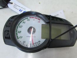 Teller Kawasaki ZX 6 R