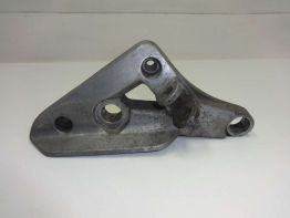 Duo voetsteun links Kawasaki VN 700 750