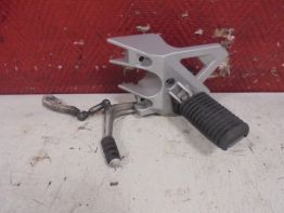 Schetsplaat links BMW R 1100 850 R